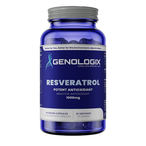 Resveratrol 1000mg