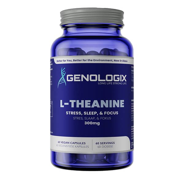 L-Theanine