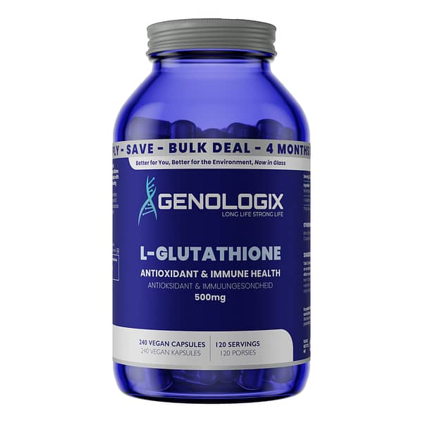 L-Glutathione BULK