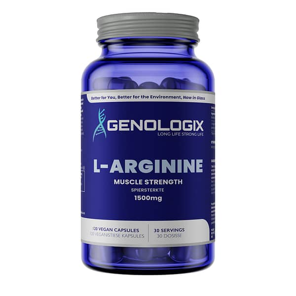 L-Arginine