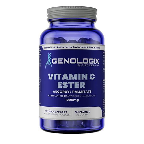 Vitamin C Ester (Ascorbyl Palmitate)