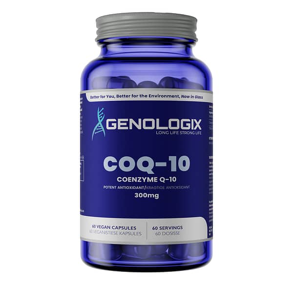 CoQ-10 300mg