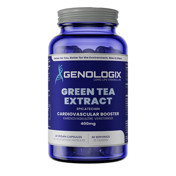 Green Tea Extract