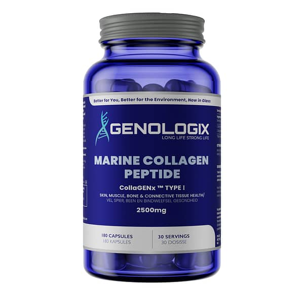 Marine Collagen Peptide CollaGENx ™