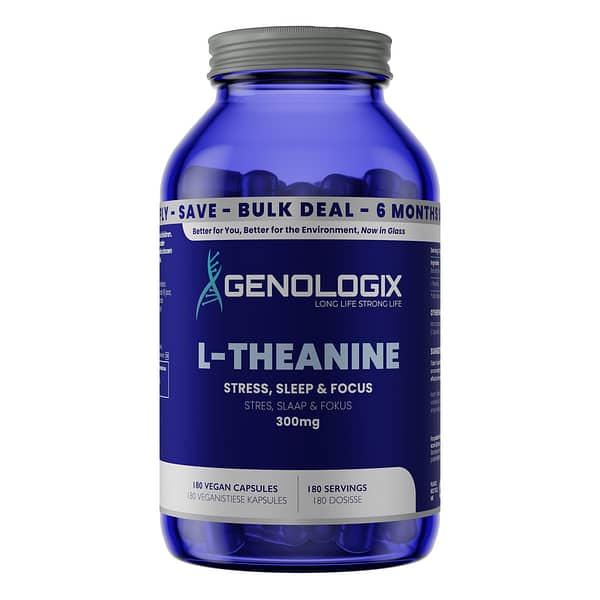 L-Theanine BULK